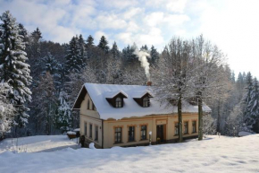 Penzion U Lípy, Vysoke Nad Jizerou